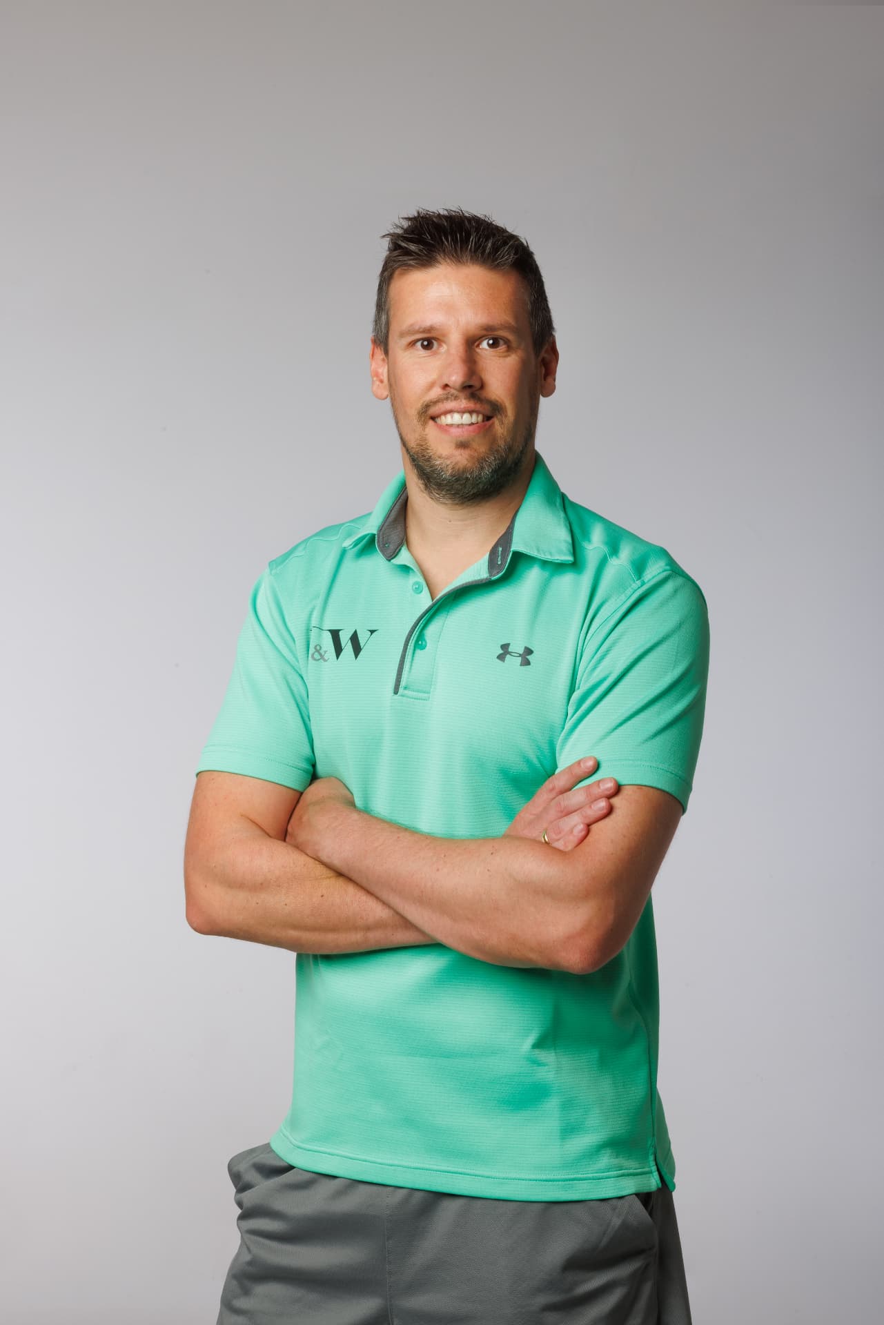 Markus Friedrich, Gründer von F&W Reflexintegration